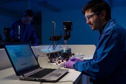 Новые возможности в производстве медицинских препаратов – нанотехнологии и микрофлюидика
