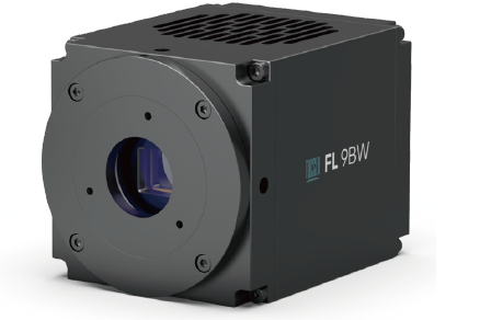 Монохромная CMOS камера FL 9BW Tucsen для визуализации с длительной экспозицией
