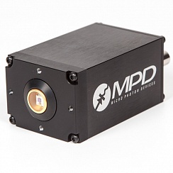 Фото Однофотонные SPAD детекторы серии PDM