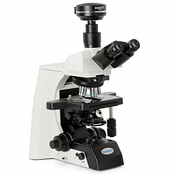 Изображение Новые микроскопы