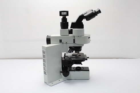 Изображение Микроскоп Olympus BX50