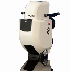 Преобразование микроскопа в конфокальную систему без лазерного излучения