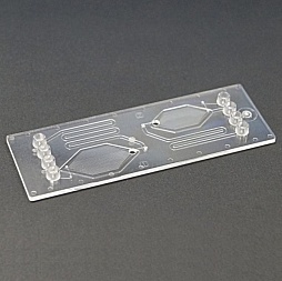 Изображение Мембранные чипы